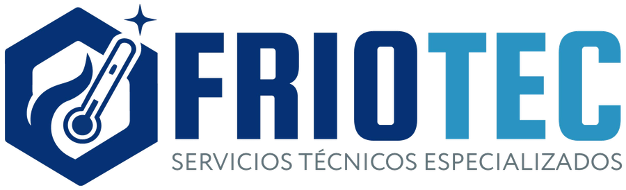 FrioTec — Servicios Técnicos Especializados
