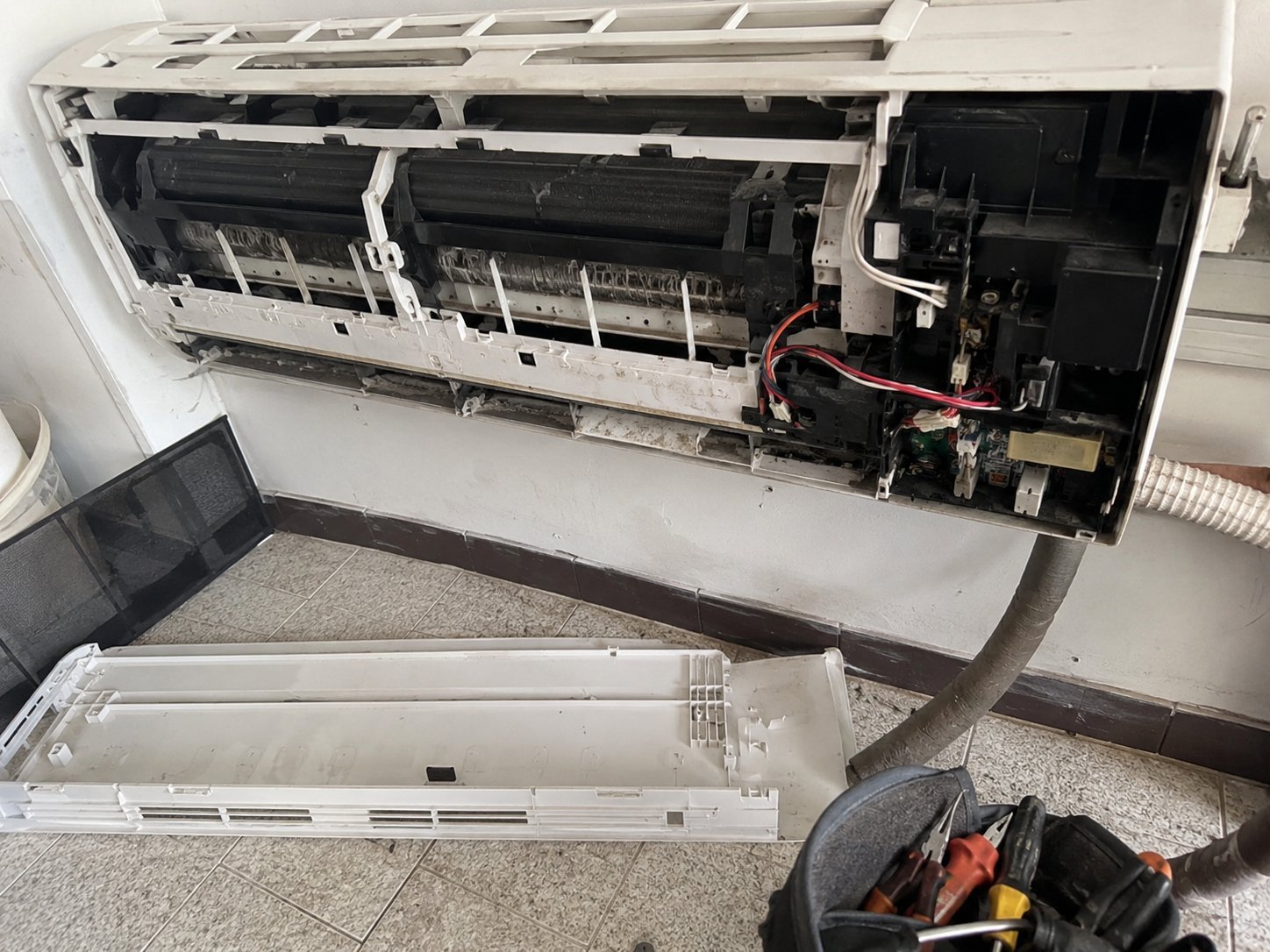Equipos inverter y minisplit
